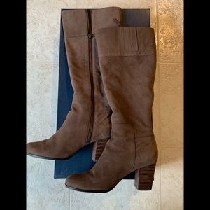 Cole Haan Davenport Tall Boots